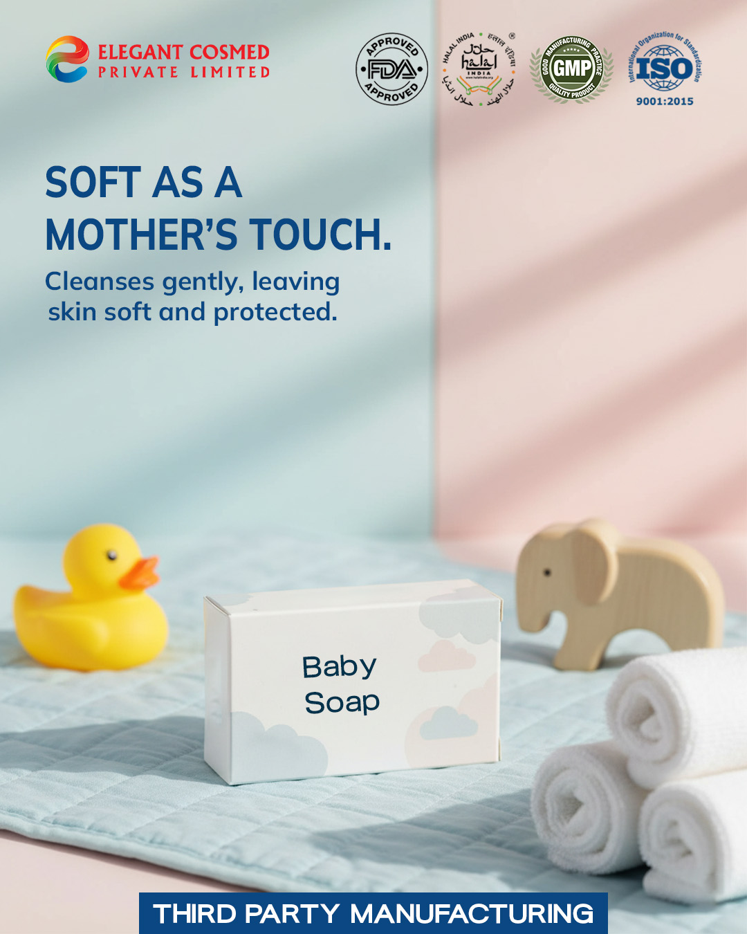 Emollient Lotion